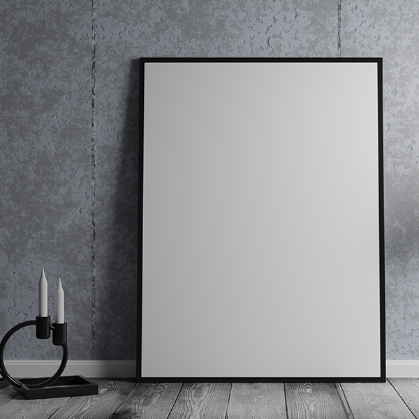 Rahmen Nielsen & Müller