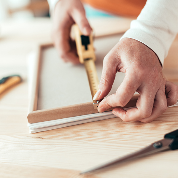 Rahmen Maßanfertigung